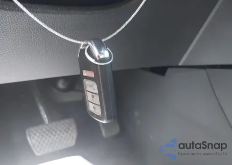 2017 Honda Ridgeline Black Edition from USA, damaged, VIN 5FPYK3F87HB014669